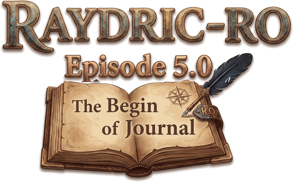 RAYDRIC ONLINE